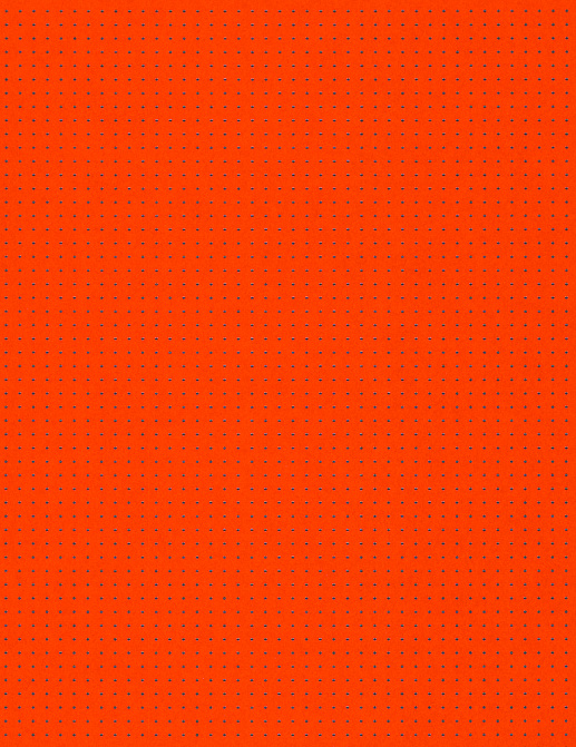 Обои Arte Le Corbusier Dots 31025