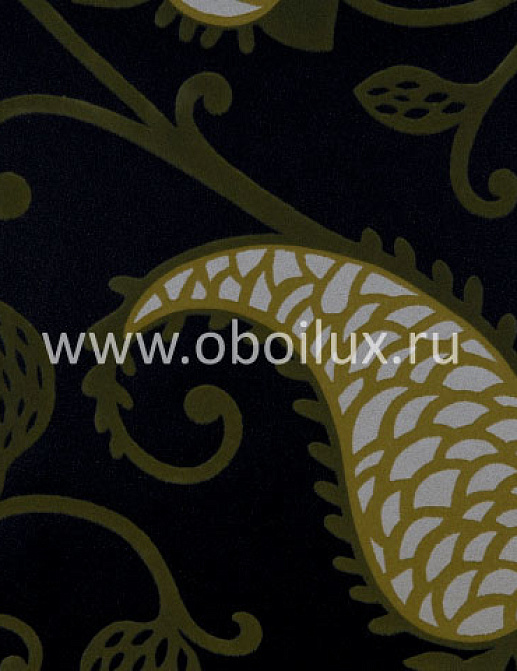 Обои Nina Campbell Perroquet NCW3838-04