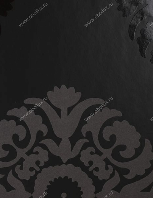 Обои Eijffinger Black & White 397680