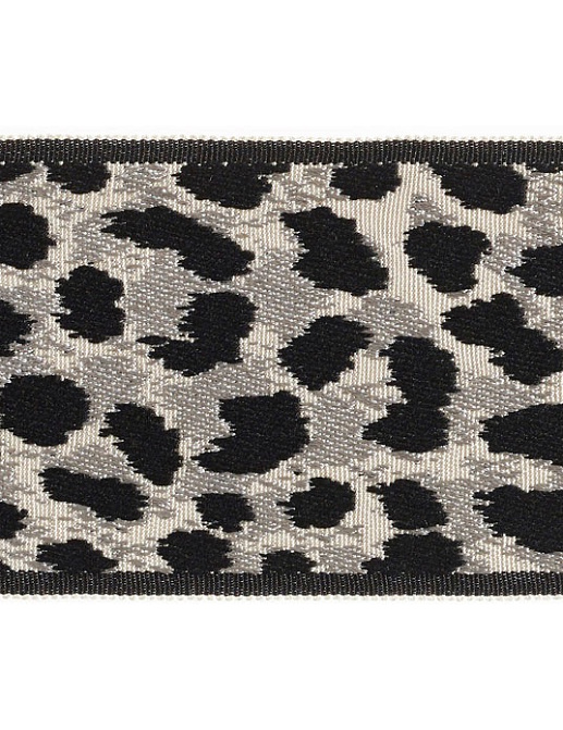Тесьма Houles Collection Leopard 32003-9900