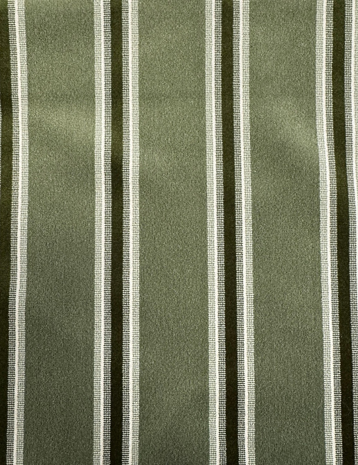 Ткань Galleria Arben Kerala Track stripe/Moss