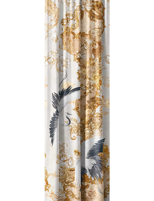 Ткань Affresco Art Fabric FA1326/1