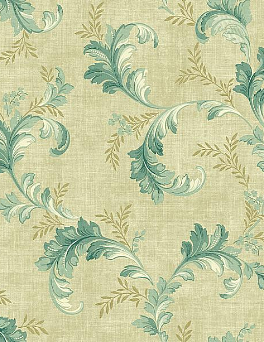 Обои KT-Exclusive Willow Cottage CW71804