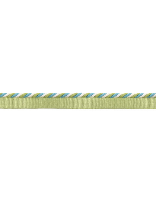 Шнур Fabricut Terrazza Trimmings Capo/Peacock