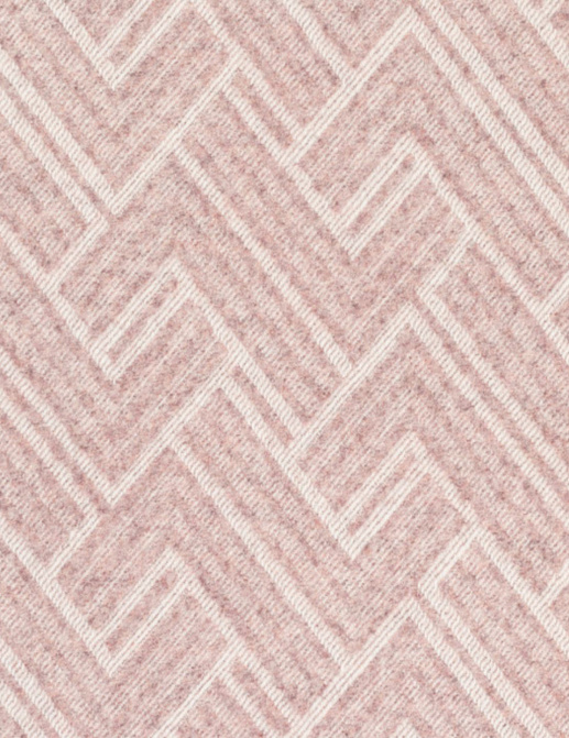 Ткань Johnstons of Elgin Tempo Flannel Jacquard TempoChevron/Gerbera