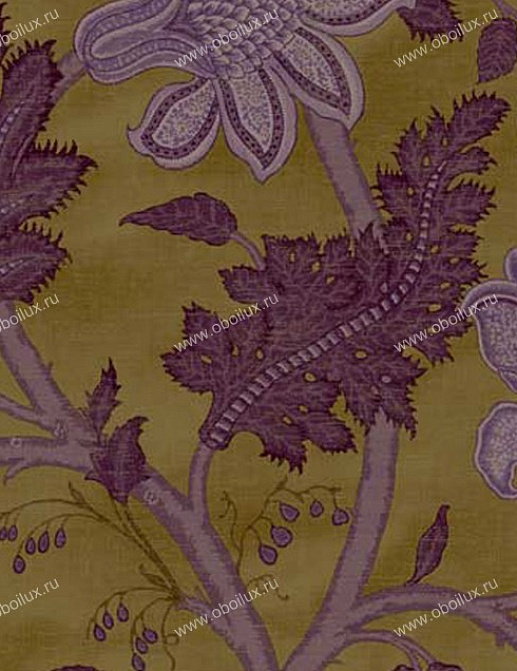 Обои Thibaut Baroque R0109