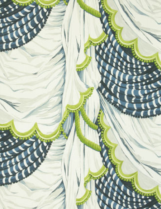 Ткань Designers Guild Zephirine F1747/03