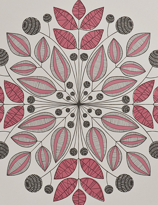 Обои MissPrint Collection 3 MISP1096