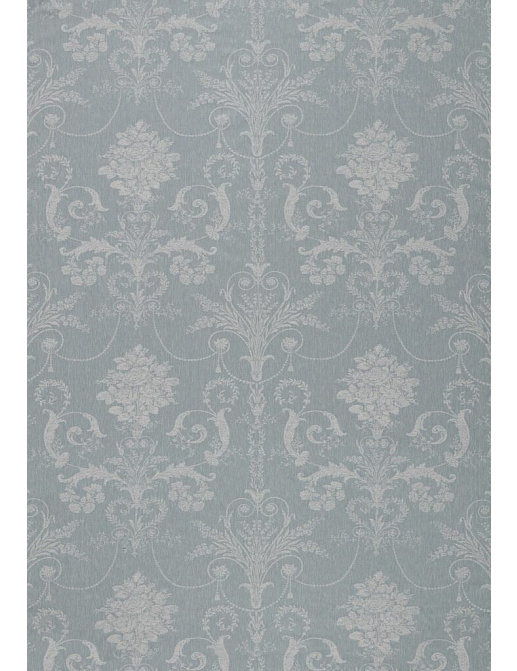 Ткань Laura Ashley Signature Coll.1 JosetteWoven/PaleSeaspray
