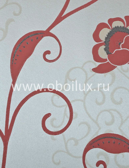 Обои Osborne & Little Tara W5605-01