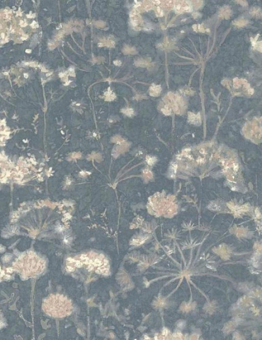 Обои York Candiсe Olson - Botanical Dreams NA0543