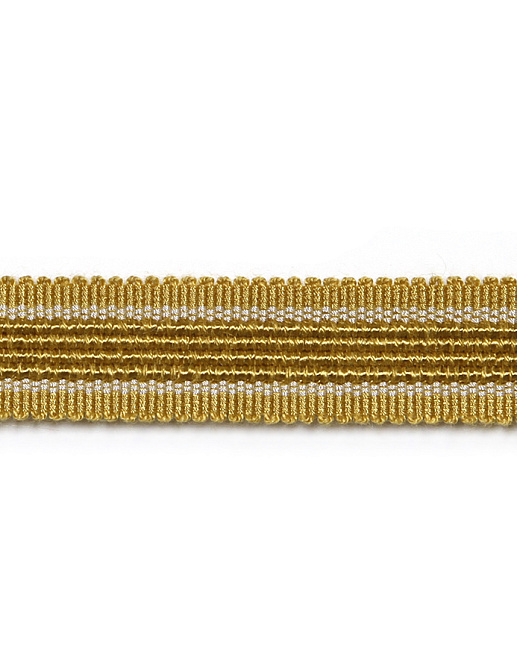 Тесьма Svetlana City 1401-15