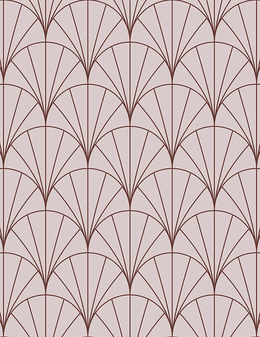 Ткань Marufabrics Collection 2 ArchPink