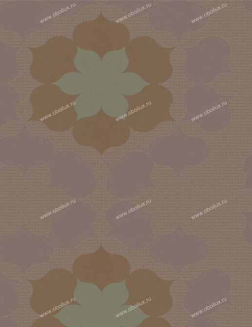 Обои Marburg Wall Couture 52262