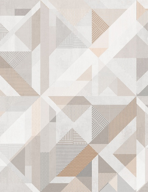 Панно и фотообои Affresco Trend Art ZK442 COL2