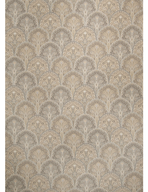 Ткань Stroheim Color Gallery Moonstone Pistache/Moonstone