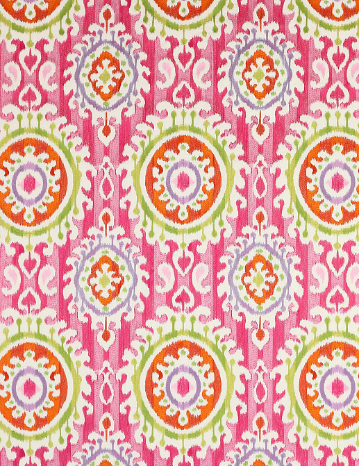 Ткань Manuel Canovas Tara 04925/02