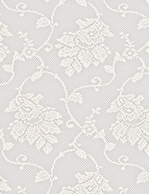 Ткань Ralph Lauren White book LCF14648F
