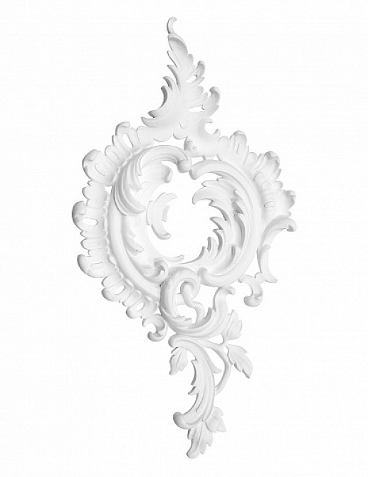 Декоративные элементы RoDecor Царскосельский Рококо 01007RC