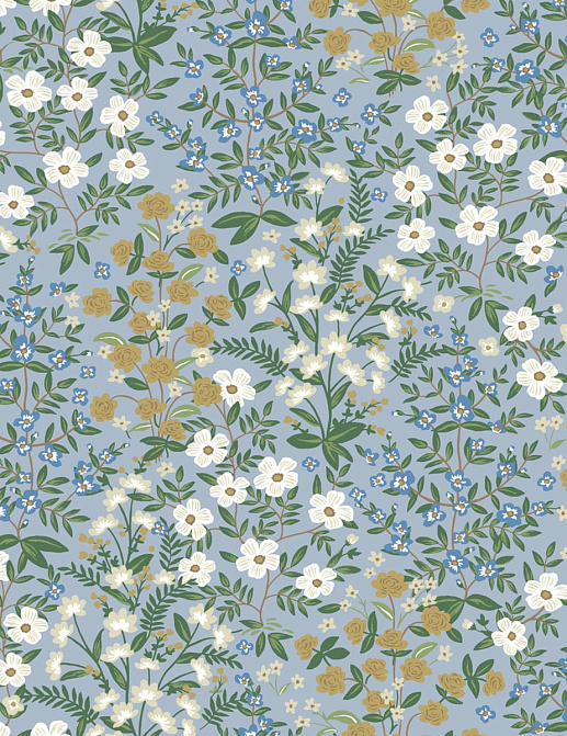 Обои York Rifle Paper Co. Second Edition RP7379