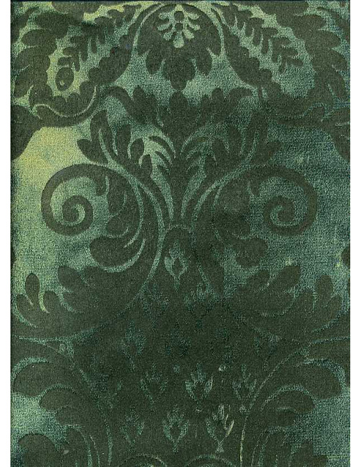 Обои Zuber Grand Duche II 40067-VERT