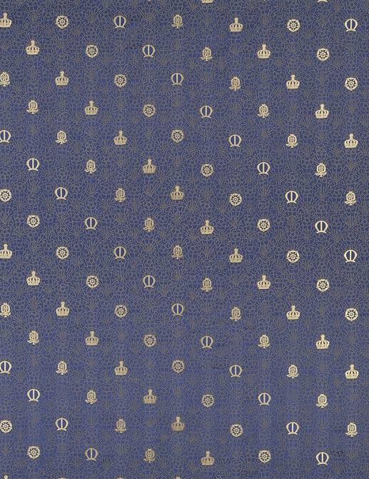 Ткань The Royal Collection Buckingham FRC2411/01