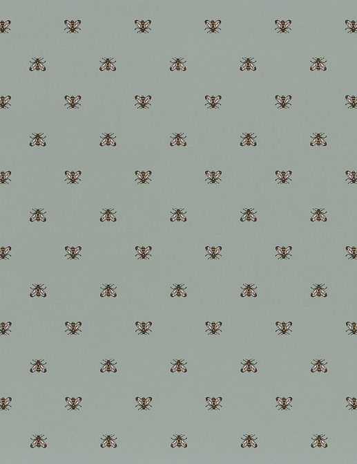 Обои Casamance Blossom 74340189