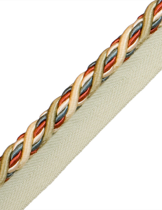 Шнур Samuel & Sons Normandy Collection 981-41888/19