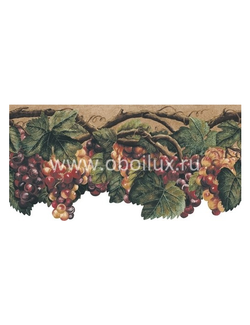 Бордюр Blue Mountain Jewel BC1580399b