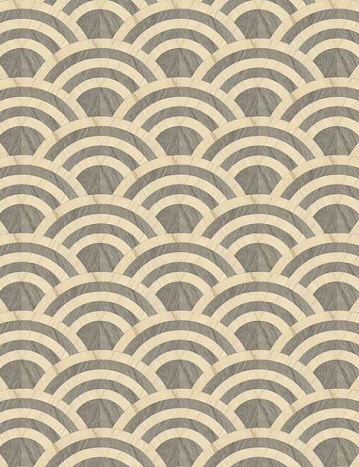 Обои Arte Moooi Tokyo Blue MO3042