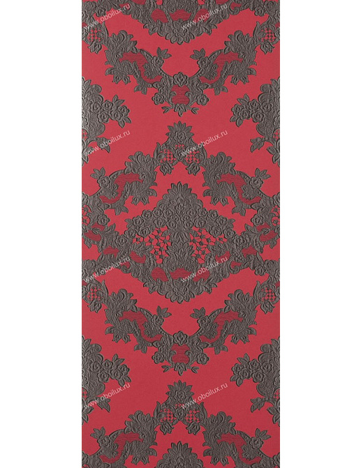 Обои Christian Lacroix Carnets Andalous PCL011/08