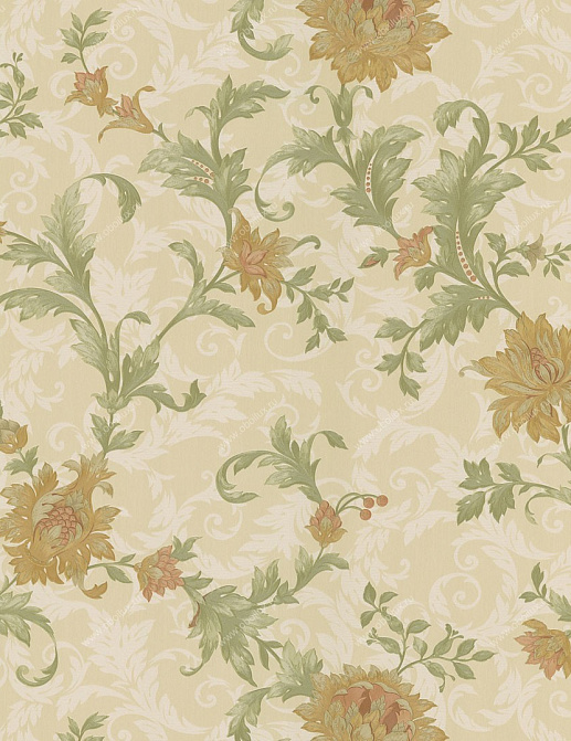 Обои Living Style Symphony 983-49050