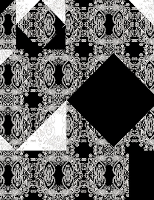 Панно и фотообои Inkiostro Bianco Creative Thinking INKQNNN14A04