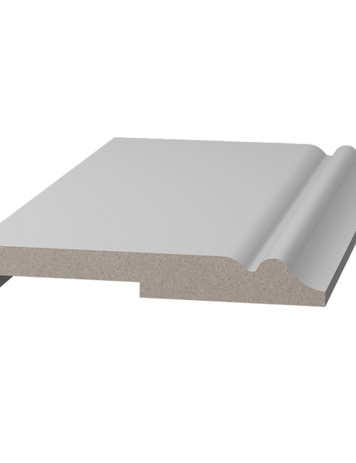Плинтусы Ultrawood Архитектурный декор Base5500i-200