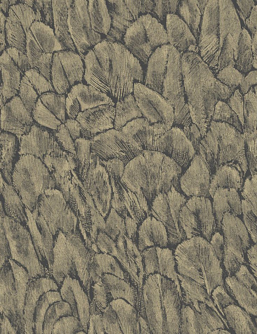 Обои 1838 Wallcoverings Aurora 1804-119-01
