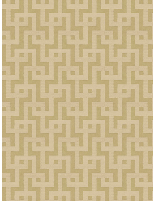Ткань Fabricut Modern Nuances Citron Green Clarity interlock/Pistachio