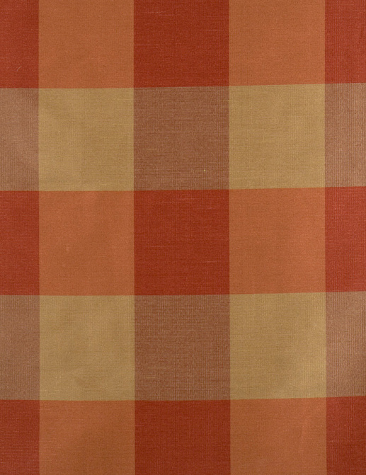 Ткань Trend Jaclyn Smith Home red spice 01859 Pottery