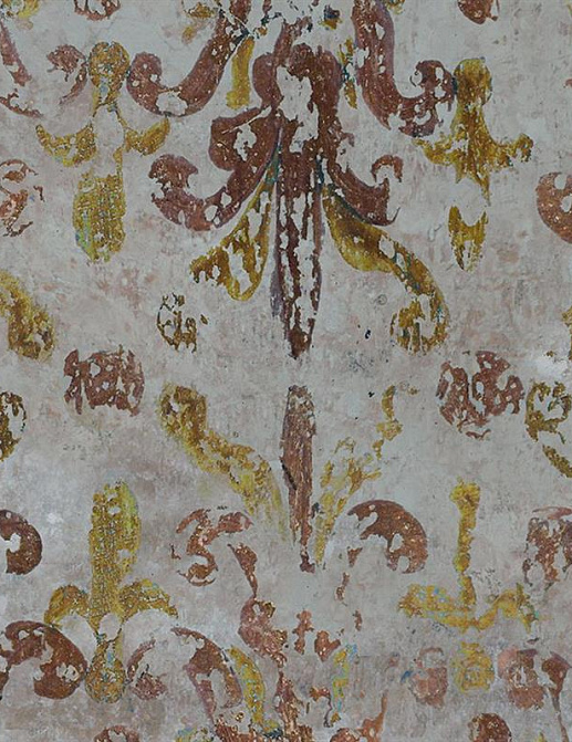 Панно и фотообои Casamance Oxymore 2 77650140