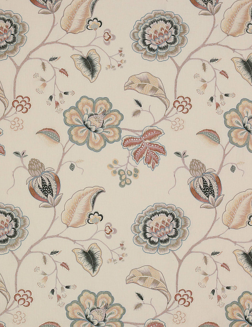 Ткань Colefax and Fowler Lindon F4319/01