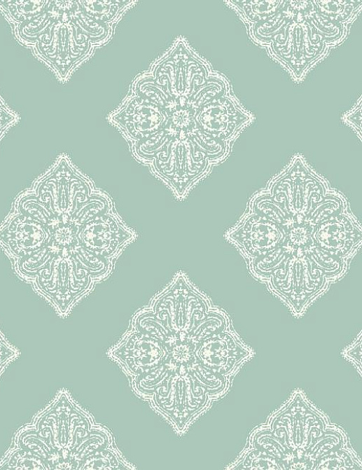 Обои York Ashford House - Ashford Tropics AT7028
