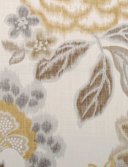 Ткань Duralee Fontana Print 42359/131