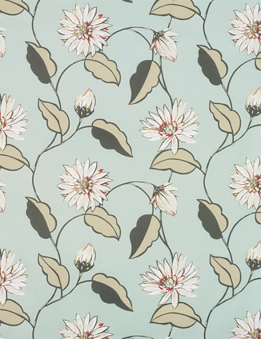 Ткань Nina Campbell Giverny NCF3880-04