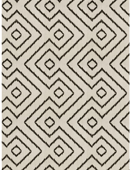 Ткань Fabricut Vignettes Vol.XIII Platinum Tyree/Zebra