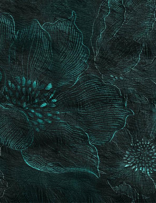 Панно и фотообои Affresco Re-Space SN106 COL1