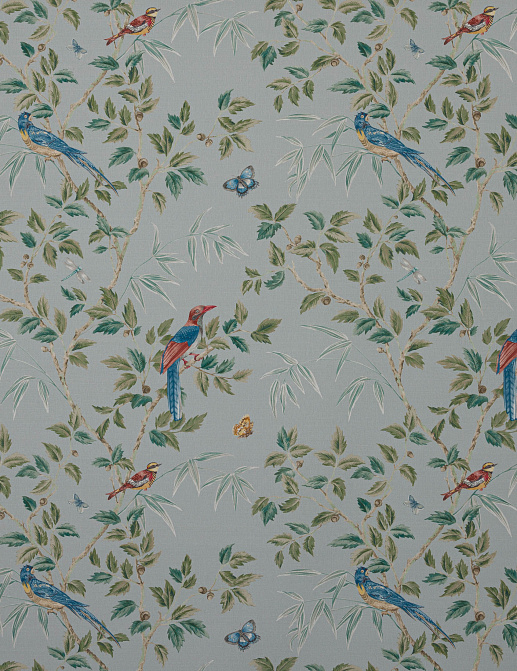 Ткань Colefax and Fowler Ashdown F4837/01