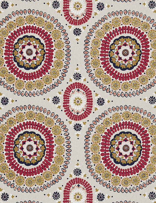 Ткань Harlequin Jardin Boheme 131087