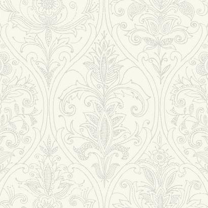 Обои York Filigree FL6581