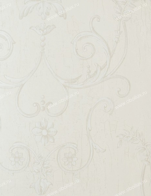Обои Prospero Rococo R0004