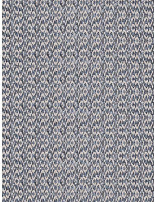 Ткань Fabricut Chromatics Vol.XXIV Navy Vigorish/Sapphire