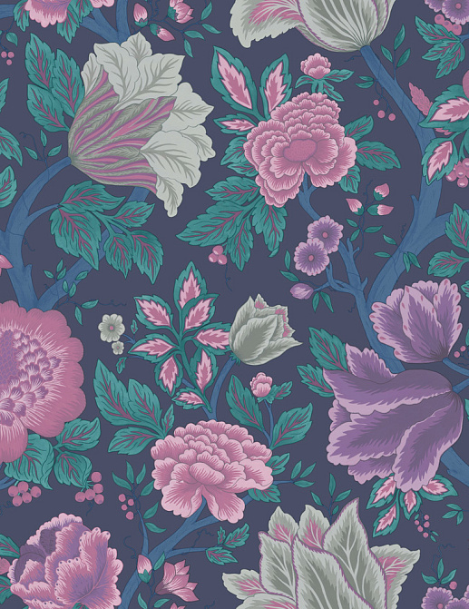 Обои Cole & Son The Pearwood Collection 116-4015